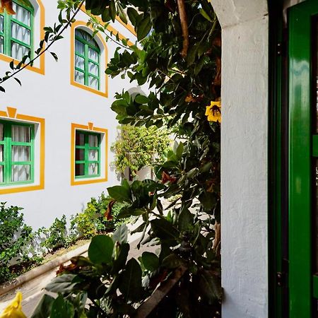 Apartament 20 Metres From The Sea In Puerto De Mogan Zewnętrze zdjęcie