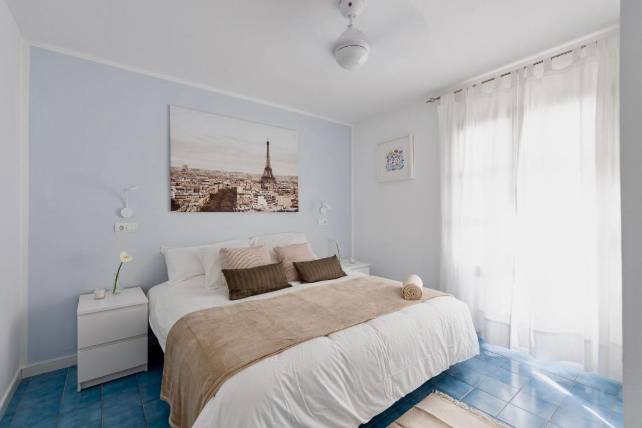 Apartament 20 Metres From The Sea In Puerto De Mogan Zewnętrze zdjęcie
