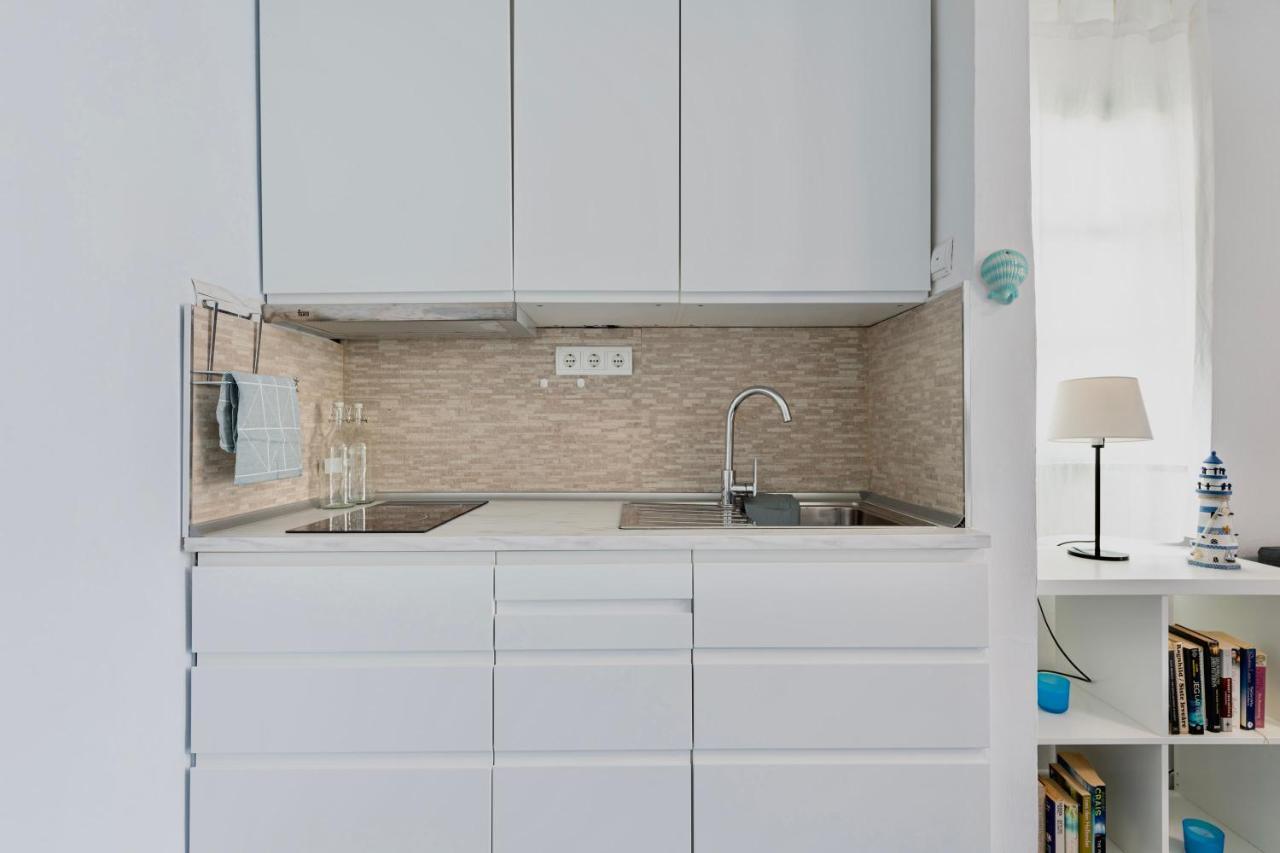 Apartament 20 Metres From The Sea In Puerto De Mogan Zewnętrze zdjęcie
