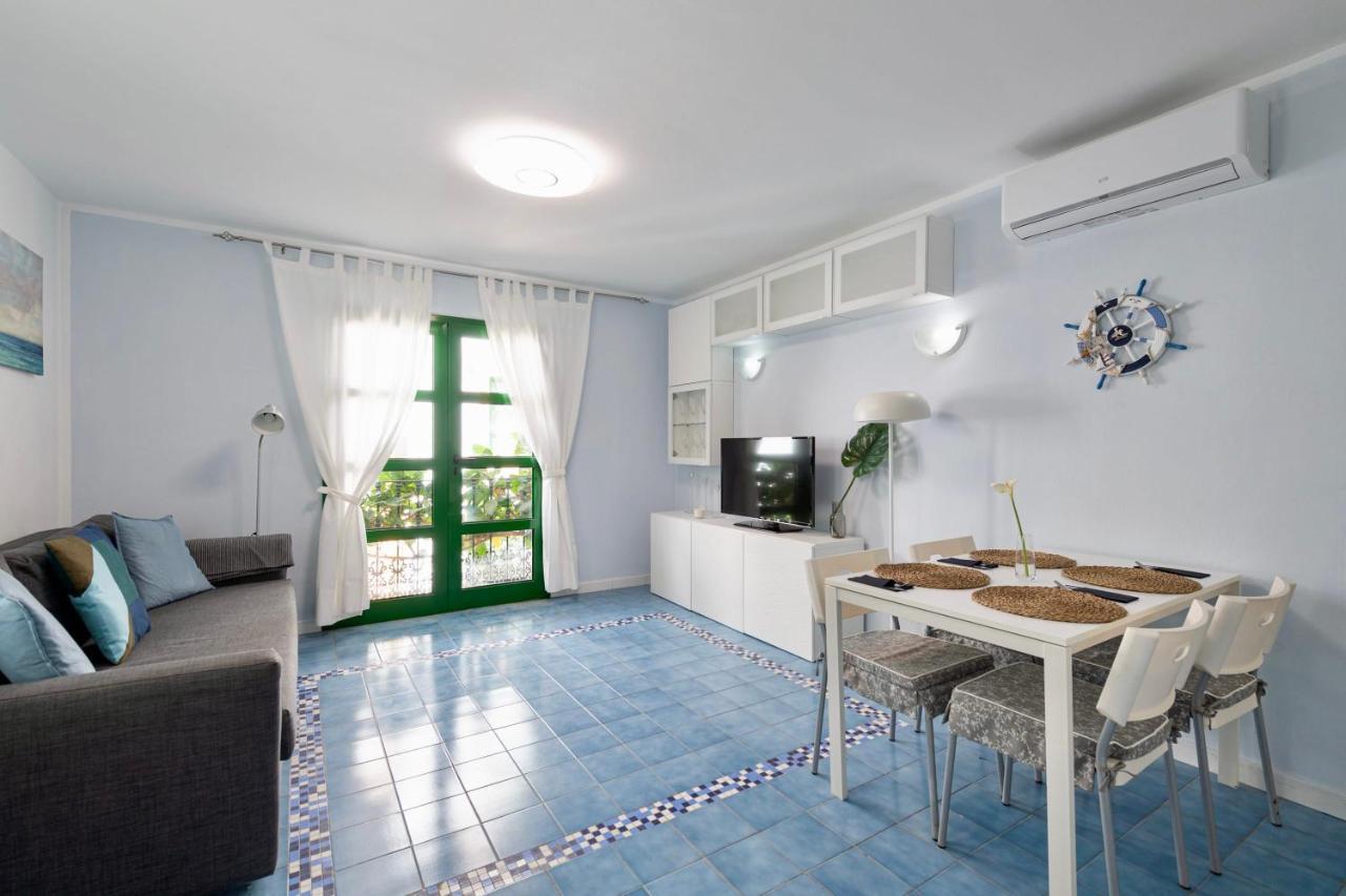 Apartament 20 Metres From The Sea In Puerto De Mogan Zewnętrze zdjęcie