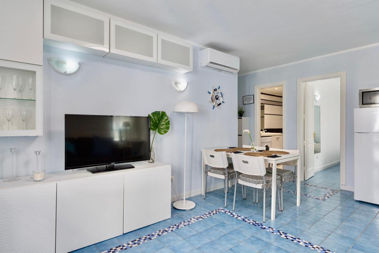 Apartament 20 Metres From The Sea In Puerto De Mogan Zewnętrze zdjęcie