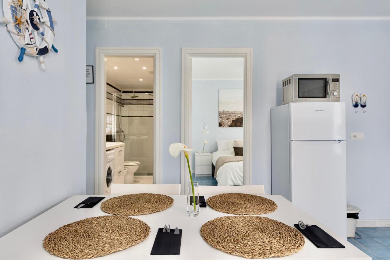 Apartament 20 Metres From The Sea In Puerto De Mogan Zewnętrze zdjęcie